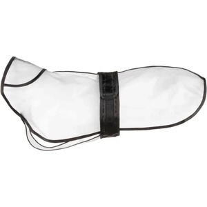 TRIXIE Dog Raincoat Tarbes - Кучешки дъждобран, 46 см