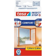 Tesa Insect Stop Comfort 55918-00020-00 1,2 m x 2,4 m bílá