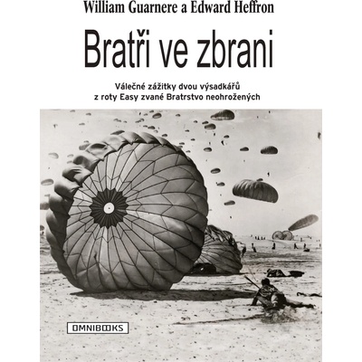 Bratři ve zbrani
