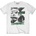 Sex Pistols No Future White S Риза (SPTS06MW01)