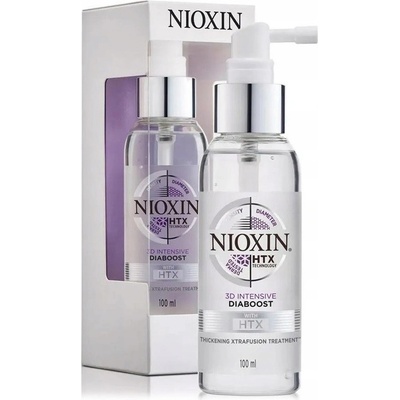 Nioxin Diaboost 100 ml