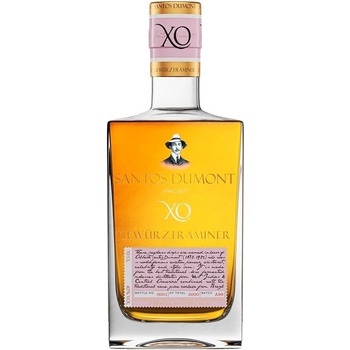 Santos Dumont XO 40% 0,7 l (čistá fľaša)