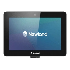 Newland NQuire 750 Stingray II, 4G, PoE, CMOS, Портретен, 2D, 17.8cm (7''), GPS, USB, USB-C, BT, Ethernet, Wi-Fi, Android (NLS-NQUIRE700-W4-SP) Джобни компютри (PDA)