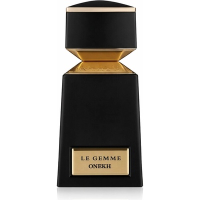 Bvlgari Le Gemme Onekh parfémovaná voda pánská 60 ml