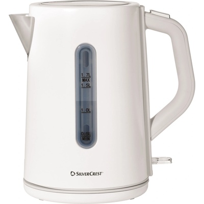 Silvercrest® Blanco SWC 3100 B1 biela