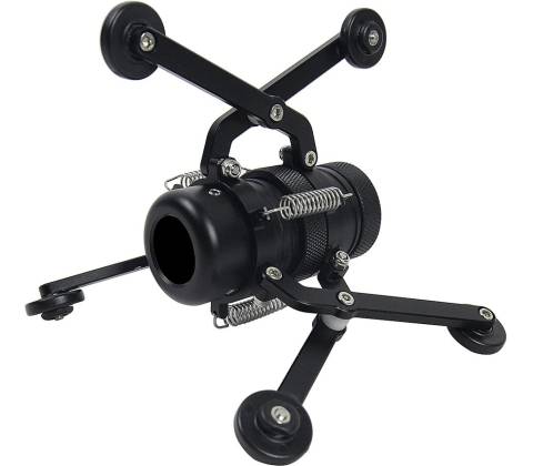 CEL-TEC PipeCam 23