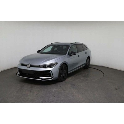Volkswagen Passat Variant 2.0 TSI R-Line 4Motion DSG 195 kW