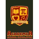 Academia: School Simulator