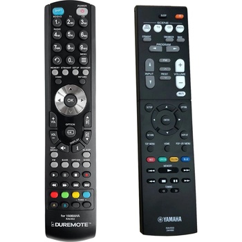 GENERAL Yamaha rav552 - дистанционно управление дубликат (rav552)
