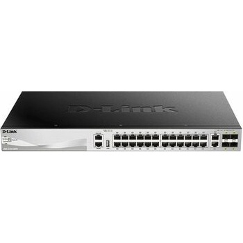 D-Link DGS-3130-30TS