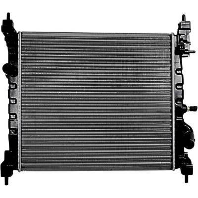 Chladič, chlazení motoru KAMOKA 7705409
