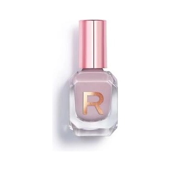 Revolution Beauty Express Лак за нокти Нежно люляково 10 мл