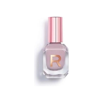Revolution Beauty Express Лак за нокти Нежно люляково 10 мл