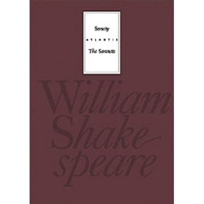 Sonety/The Sonnets - William Shakespeare