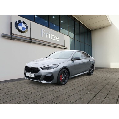 BMW M235 i xDrive 225 kW