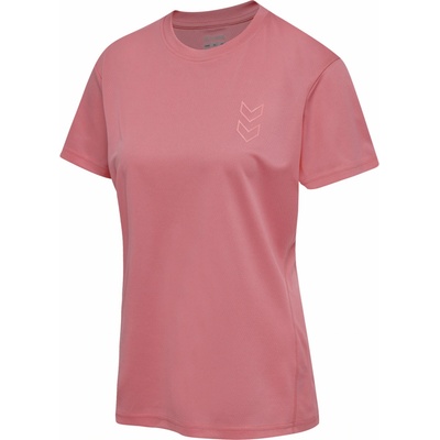 Hummel hmlACTIVE PL JERSEY S/S WOMAN 224495 4337