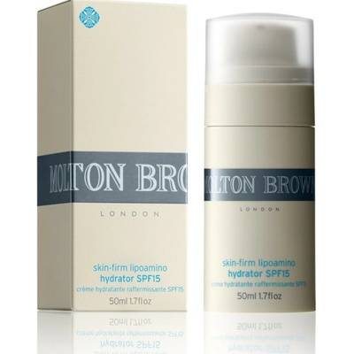 Molton Brown Skin-Firm Lipoamino Крем против стареене за лице SPF 15 50 ml