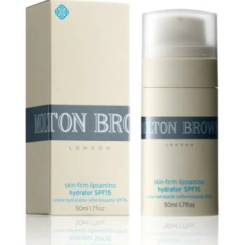 Molton Brown Skin-Firm Lipoamino Крем против стареене за лице SPF 15 50 ml