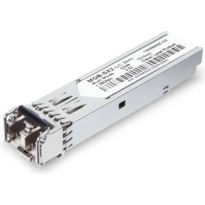 PLANET MGB-SX2 1000BASE-SX Мини-GBIC Оптичен трансивер 2км 10 броя (MGB-SX2-10PCS)