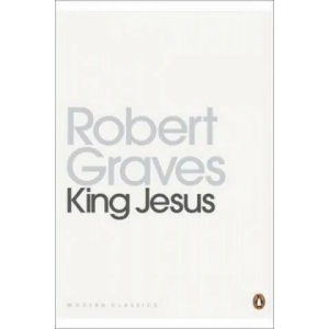King Jesus | Robert Graves (ISBN: 9780141197654)