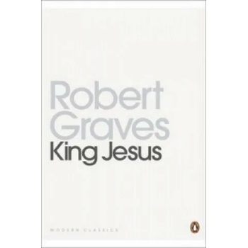 Image 1 of King Jesus | Robert Graves