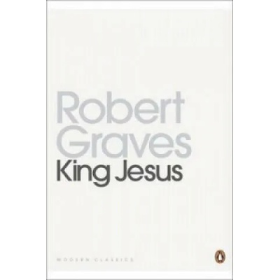 King Jesus | Robert Graves