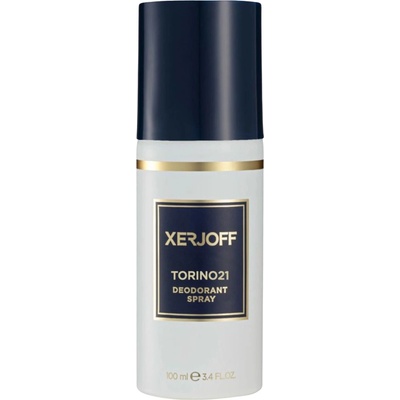 Xerjoff Torino 21 Deodorant Deodorant 100 ml за мъже