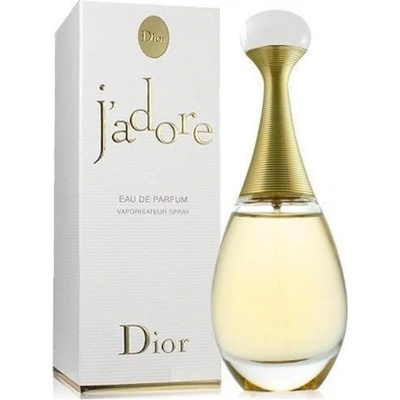 Le-parfumbg Christian dior j'adore edp 100ml-Парфюм за жени
