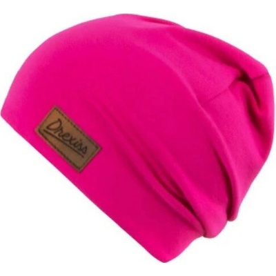 Drexiss čepka Really pink Dětská