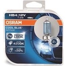 Osram Cool Blue Intense HB4 P22d 12V 51W