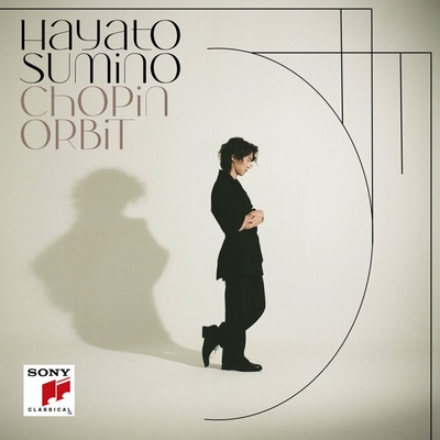 Sumino Hayato: Chopin Orbit Vinyl 2 LP