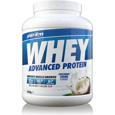 Per4m Whey Protein 2010 g