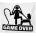 Sablio Deka Game over 150x120