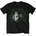 Yungblud Lyric Photo Black XL Риза (YBTS20MB04)