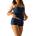 Regatta Бански гащета Regatta Aceana swimming shorts - Blue (Navy)