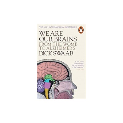 We Are Our Brains - non-fiction