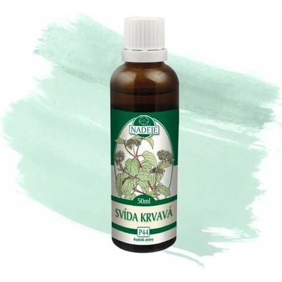 Naděje Podhorná Svíb krvavá 50 ml