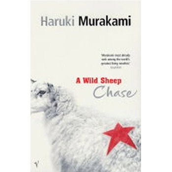 Wild Sheep Chase