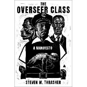OVERSEER CLASS | THRASHER STEVEN W (2026)
