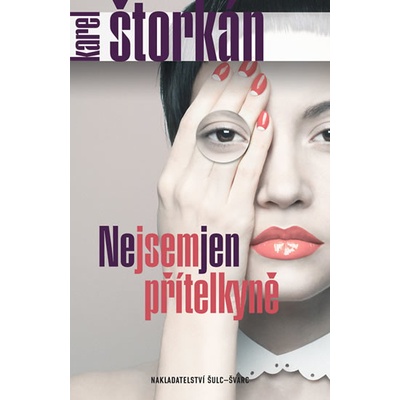 Nejsem jen přítelkyně