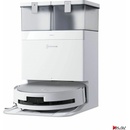 Ecovacs Deebot X8 Omni White