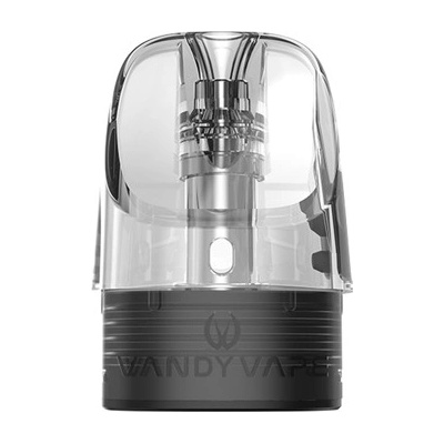 Vandy Vape BIIO Pod cartridge 0,6 ohm 1 ks