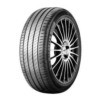 Michelin Primacy 4+ ( 185/55 R16 87V XL EV Suitable, с протектор на борта на джантата (FSL) )