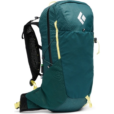 Black Diamond PURSUIT 25 WOMEN zelená
