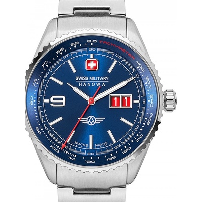 Swiss Military Hanowa SMWGH2101005