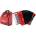 Roland FR-1x Red Bag SET Дигитална хармоника Red (FR-1X RD-SET)