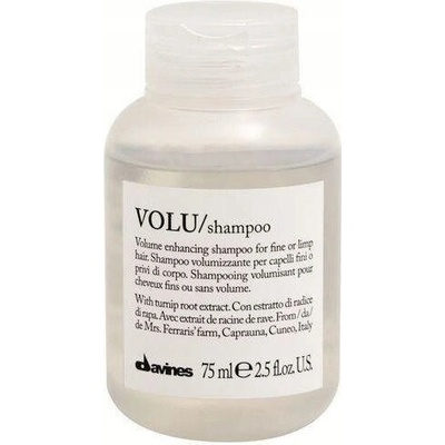 Davines šamopn pro extra objem 75 ml