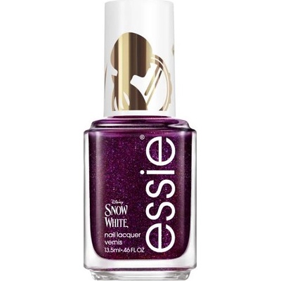 essie Nail Lacquer Snow White лак за нокти 13.5 ml нюанс 1009 Tempted With Envy