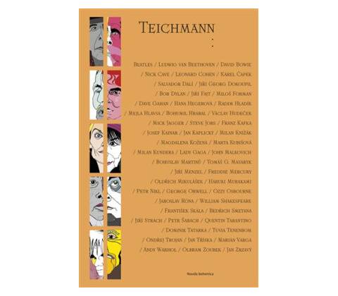 Teichmann - Václav Teichmann