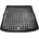 Carmart Гумена стелка за багажник за Mazda 6 (2012+) Combi - Rezaw Plast
